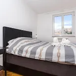 Apartment In Mit Eigenem Balkon By Interhome