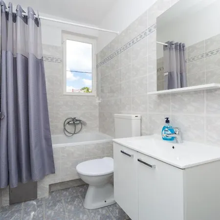 Apartman In Mit Eigenem Balkon By Interhome *