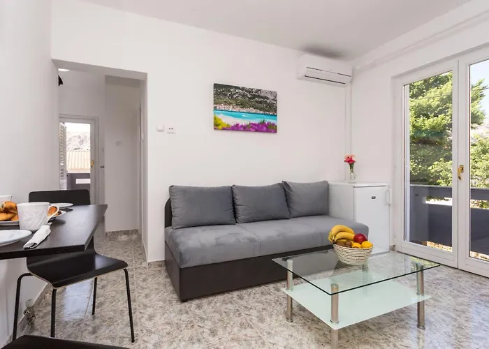 דירה In Mit Eigenem Balkon By Interhome