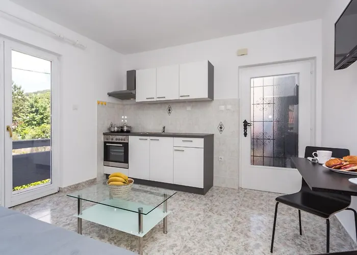 In Mit Eigenem Balkon By Interhome Apartment *