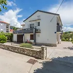 In Mit Eigenem Balkon By Interhome * Baška