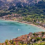In Mit Eigenem Balkon By Interhome Appartamento Baška