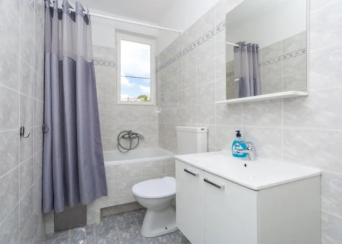 Апартаменты In Mit Eigenem Balkon By Interhome *